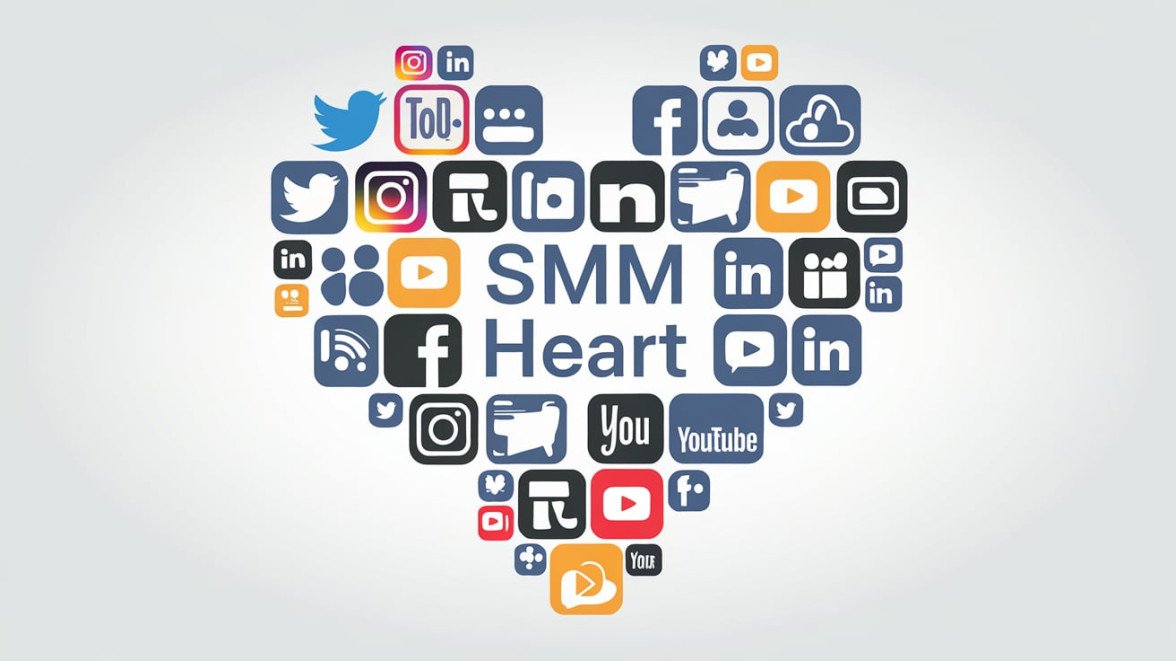 10 Reasons Why SMM Heart by YoYo Media Is the Ultimate Social Media Management Tool