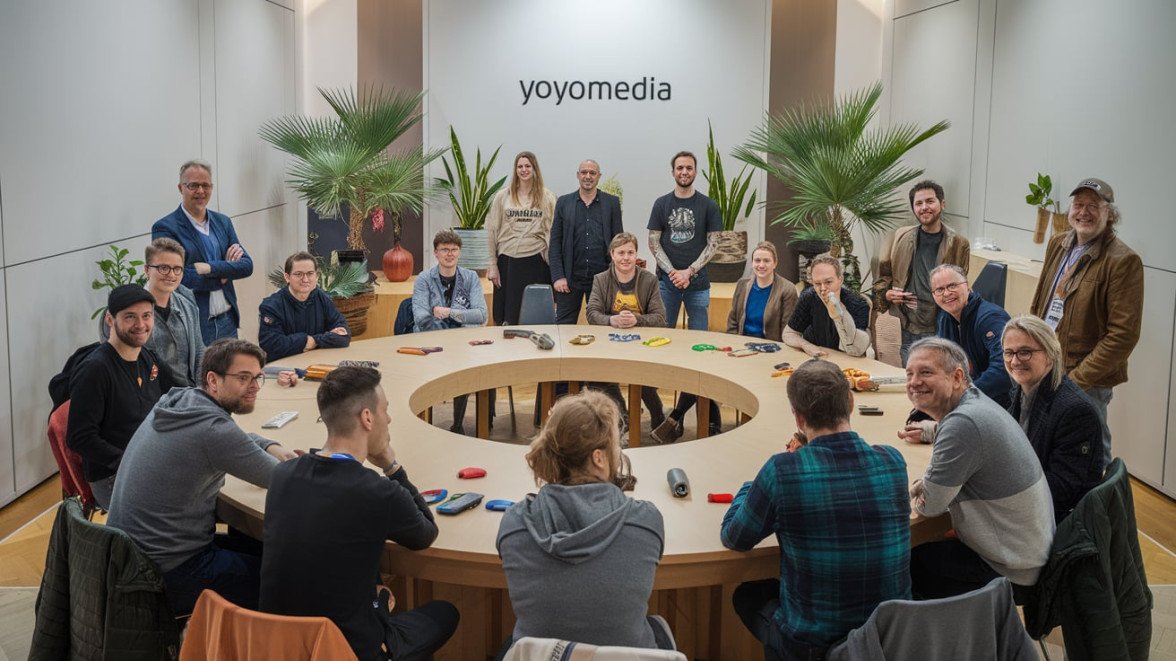 10 Reasons Why YoYoMedia is the Best Choice for Social Media Growth