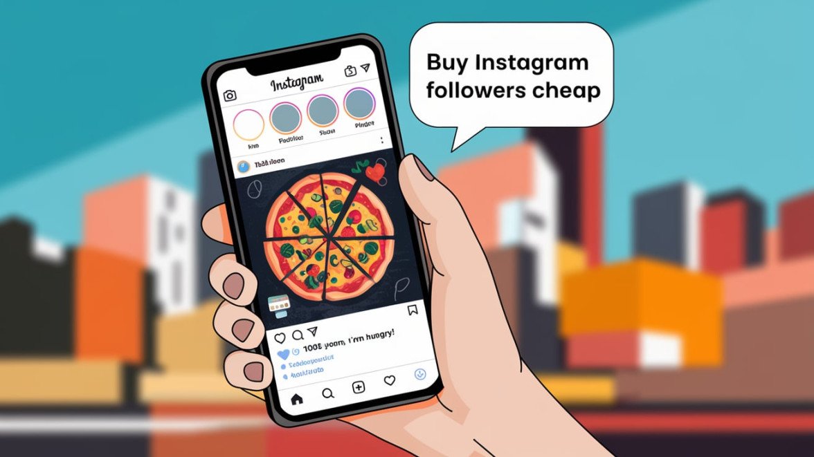 Reasons to Buy Instagram Followers Cheap with YoYoMedia for Rapid Social Growth