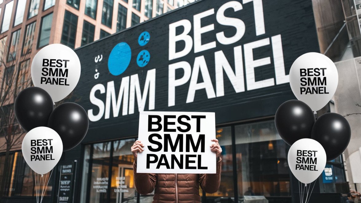 Why Best SMM Panel by YoYo Media is your Ultimate Social Media Growth Partner