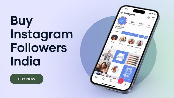 10 Reasons to Buy Instagram Followers in India with YoYoMedia