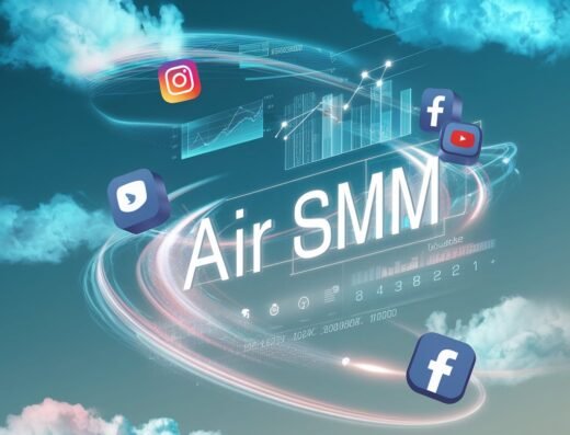 Air SMM