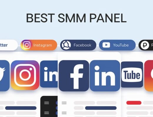 Best SMM Panel